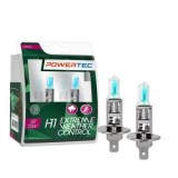 Set Becuri Powertec H1 Extreme Weather Control