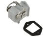 Conector Enclosure CKAX 03 ILS
