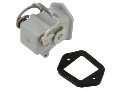 Conector Enclosure CKAX 03 ILS foto