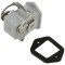Conector Enclosure CKAX 03 ILS