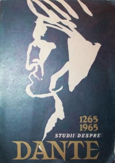 STUDII DESPRE DANTE - dedicatie!!!
