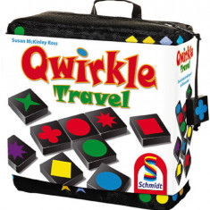 Joc - Qwirkle Travel | Schmidt