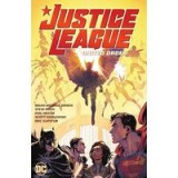 Justice League Vol. 2: United Order