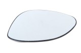 Sticla oglinda exterioara stanga Opel Vectra B (1995 - 2002) cu incalzire
