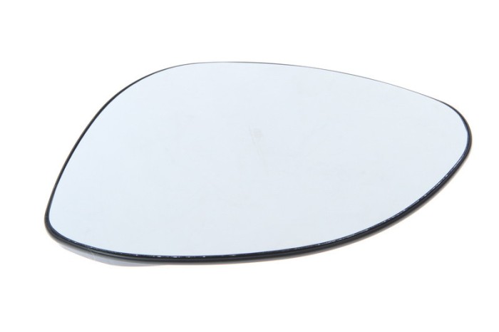 Sticla oglinda exterioara stanga Opel Vectra B (1995 - 2002) cu incalzire