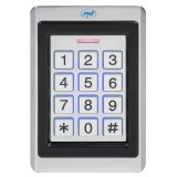 Tastatura control acces PNI-DK110, IP54 pentru interior si exterior