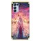 Husa compatibila cu Oppo Find X2 Pro model Ace of swords, Silicon, TPU, Viceversa