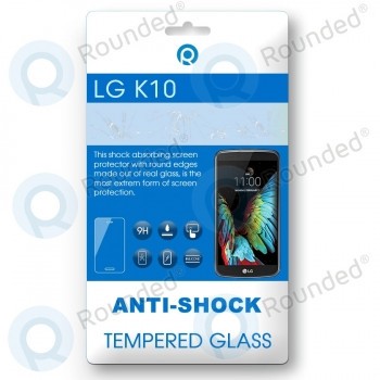 LG K10 Sticla securizata foto