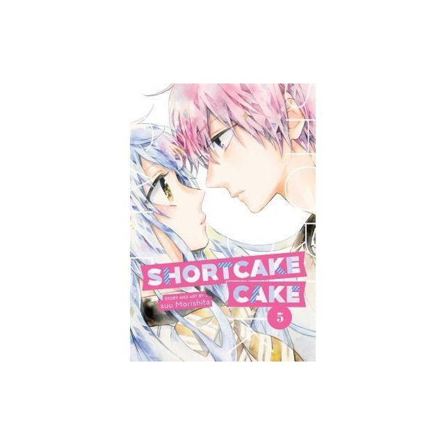 Shortcake Cake, Vol. 5