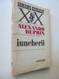 Iuncherii - Alexandr Kuprin