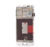 Display OLED Complet Alb OnePlus 3T / 3 - Ecran Inlocuire Premium