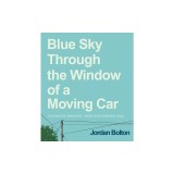 Blue Sky Through the Window of a Moving Car: Comics for Beautiful, Awful and Ordinary Days