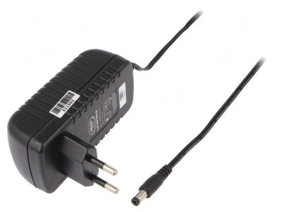 Alimentator Pulsatoriu 24VDC 1A 24W foto