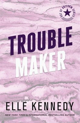 Trouble Maker foto