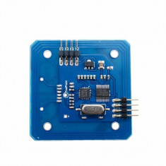 Modul RFID RC522 foto