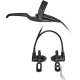 Cumpara ieftin Frana Magura HS11 700/190mm, negru Ultimate FactoryBikes