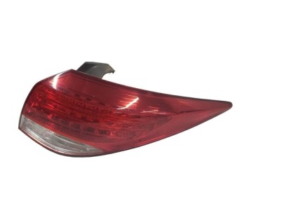 Lampa spate HYUNDAI I40 (VF), 06.2011-, partea dreapta, original, exterior, Model COMBI, Estate, foto