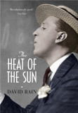 The Heat of the Sun | David Rain, Atlantic Books