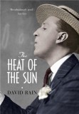 The Heat of the Sun | David Rain, Atlantic Books