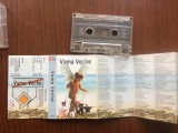 vama veche 1999 album caseta audio muzica pop rock A&amp;A records romania