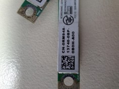 Dell WiFi 365 Bluetooth CN-0RM948 N5010 N7010 N4030 N4050 N5030 M6500