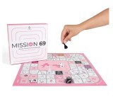 Joc Erotic pentru Cupluri Mission 69