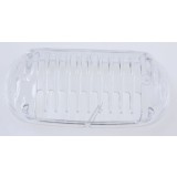 BRAUN SCHUTZ-/ TRIMMERKAPPE SE9 FLEX 81719637 BRAUN