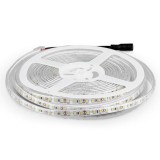 Banda led smd3528 120led/m 3000k ip65 5m, Oem