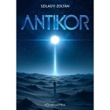 Antikor - Szil&aacute;gyi Zolt&aacute;n
