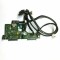 Kit Backplane Rear Dell PowerEdge R720XD 0JDG3 2 x 2.5&quot; pentru varianta 12 x LFF