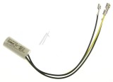 CONDENSATOR ANTIPARAZITARE, 0,1&Mu;F + 2X0,010&Mu;F 12028411 pentru masina de spalat vase BOSCH/SIEMENS