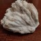 Calcit geotermal stropit cu micro cristale de calcopirita-A128