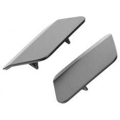 Set Capace Mascare Spalator Far Oe Bmw X3 F25 2014? M-Packet 51118065445 foto