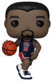 Pop! Jumbo Usa Basketball Magic Johnson 1992 Team Usa Navy Uni Special Edition