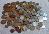 Monede internaționale pentru colecționari 150 buc, Europa