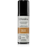 Echosline Hairetouch corector pentru acoperirea firelor carunte de par Light Chestnut 75 ml