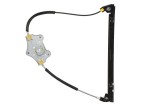 Macara geam RENAULT CLIO II (BB0/1/2, CB0/1/2) (1998 - 2005) BLIC 6060-09-030861P