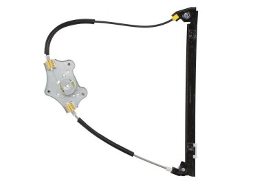 Macara geam RENAULT CLIO II (BB0/1/2, CB0/1/2) (1998 - 2005) BLIC 6060-09-030861P foto