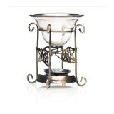 Cumpara ieftin Vas Aromaterapie Sticlă Rezistentă la Căldură - AR107