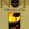Not the Way It&#039;s Supposed to Be: A Breviary of Sin