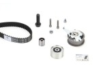 Kit distributie Audi A3, A3 Limousine, A4 B9; Cupra Formentor, Leon; Seat Ateca, Leon; Skoda Karoq; VW Arteon Motor 2.0 TDI, dinti 149, 25 mm, OE