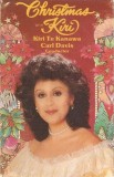 Kiri Te Kanawa, Carl Davis - Christmas With Kiri, Caseta audio