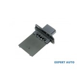 Rezistenta aeroterma trepte ventilator Nissan Navara (2002-&gt;)[D22_] #1