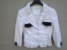 *Bebe Collection | sacou scurt dama | mar. 36 | S