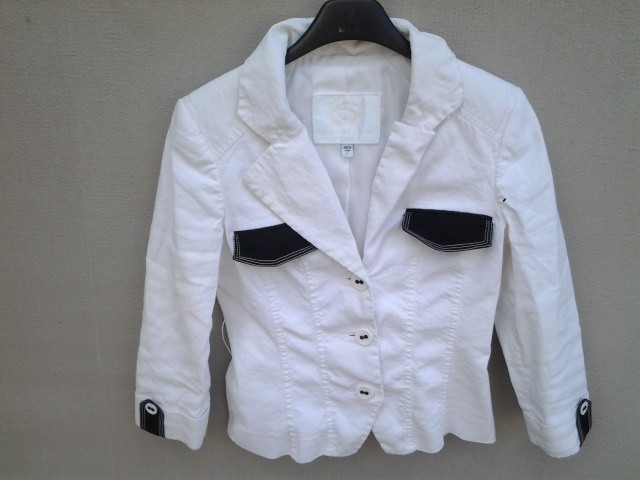 *Bebe Collection | sacou scurt dama | mar. 36 | S