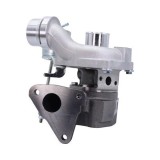 Magneti Marelli Compresor, sistem de supraalimentare