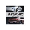 Supercars: Built for Speed (Brick Book)