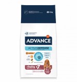 Cumpara ieftin Advance Dog Medium Senior, 12 kg