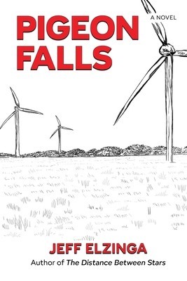 Pigeon Falls foto