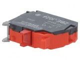 Element de contact 22mm Harmony XB4 NO